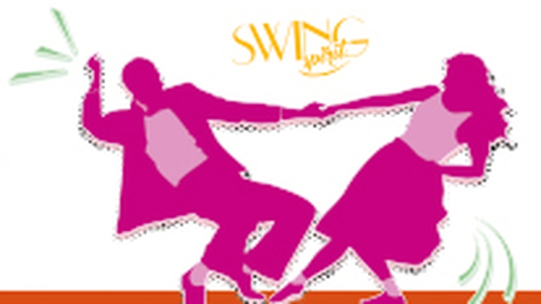 Ballroom Swing im Haus Eden