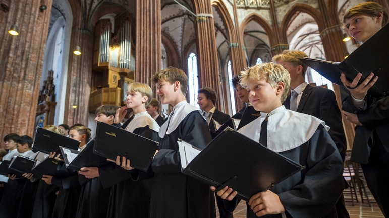 J. S. Bach - Johannespassion (BWV 245)