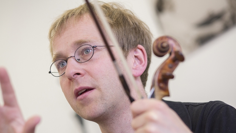 KAMMERMUSIKFEST HASSELBURG - Konzert 2