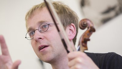 KAMMERMUSIKFEST HASSELBURG - Konzert 2 - Konzert 2  -  KALEIDOSKOP - ohne Pause