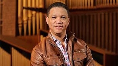 »Pipes without borders - South Africa meets Germany«. Lübecker Orgelsommer in St. Jakobi