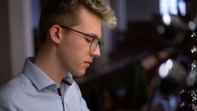 »Ausgezeichnet ...«. Lübecker Orgelsommer in St. Jakobi