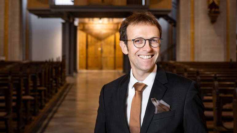 »Allerley Sonaten«. Lübecker Orgelsommer im Dom