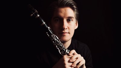 »Klarinette und Orgel«. Lübecker Orgelsommer in St. Jakobi