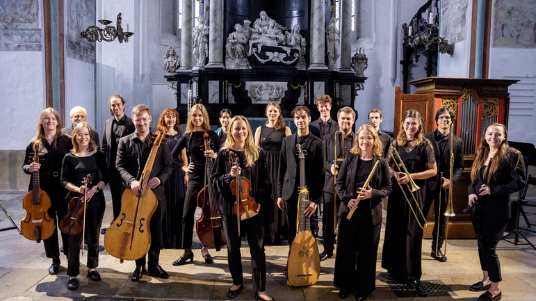 Europäisches Hanse-Ensemble