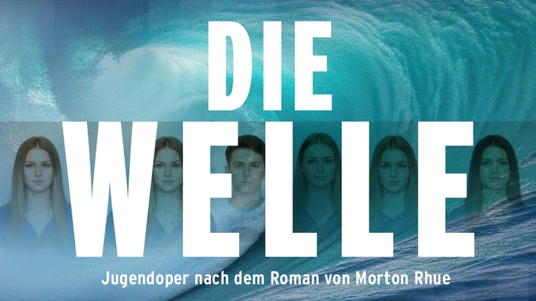 DIE WELLE