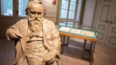 »Frei aber einsam«