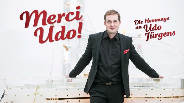Merci Udo - Die Hommage an Udo Jürgens