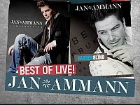 JAN AMMANN - BEST OF LIVE!