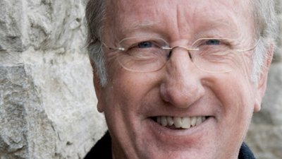 Grenzen setzen ist (k)ein Kinderspiel - - Das Programm zum neuen Buch von und mit Jan-Uwe Rogge 