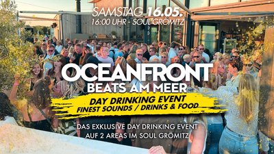 OCEAN FRONT | SOUL GRÖMITZ | 16.05