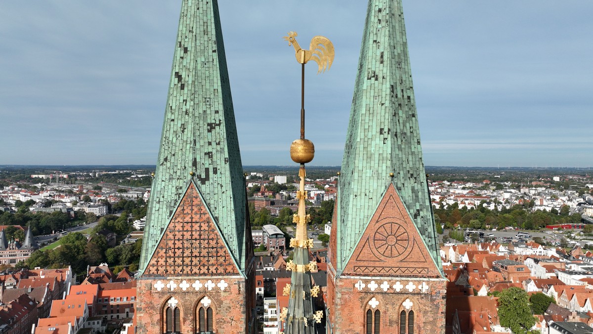 Sanfte Führung