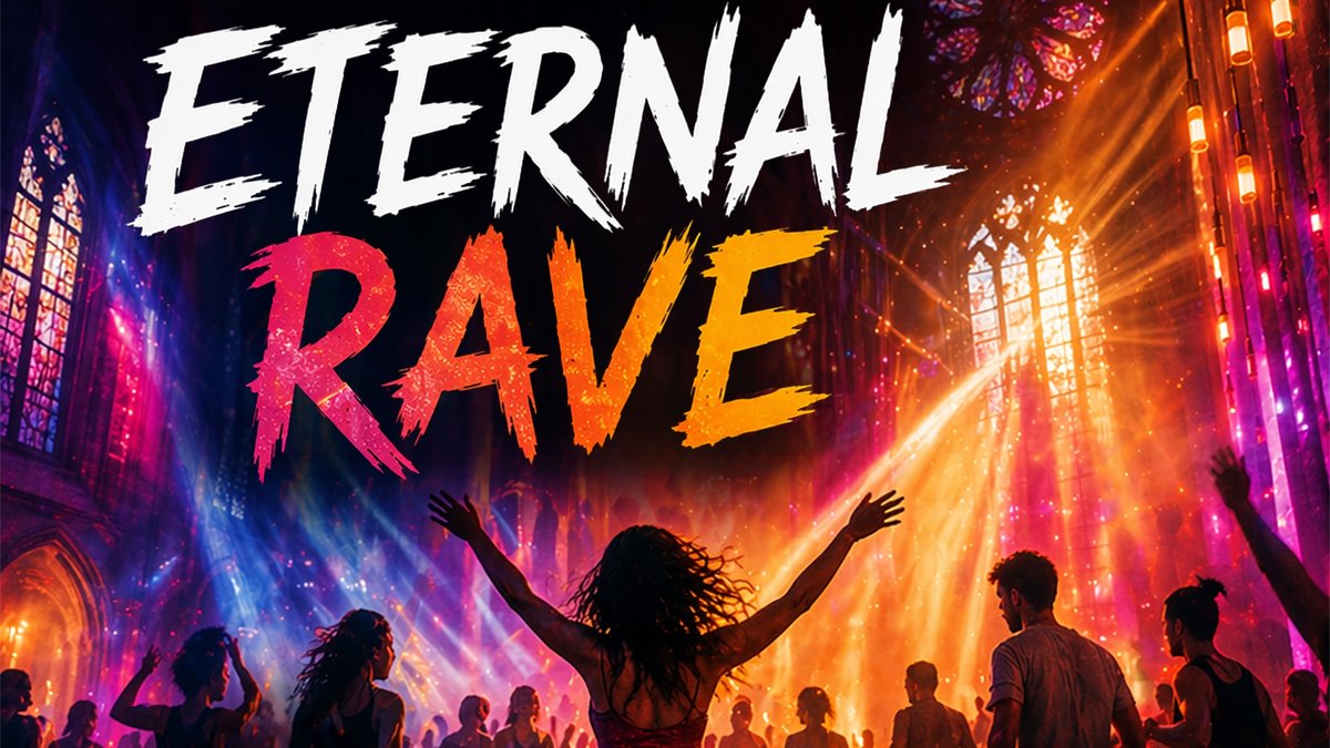 Eternal Rave