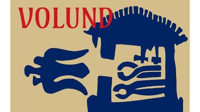 „Volund“ – ein Folkmusical von der Insel Gotland