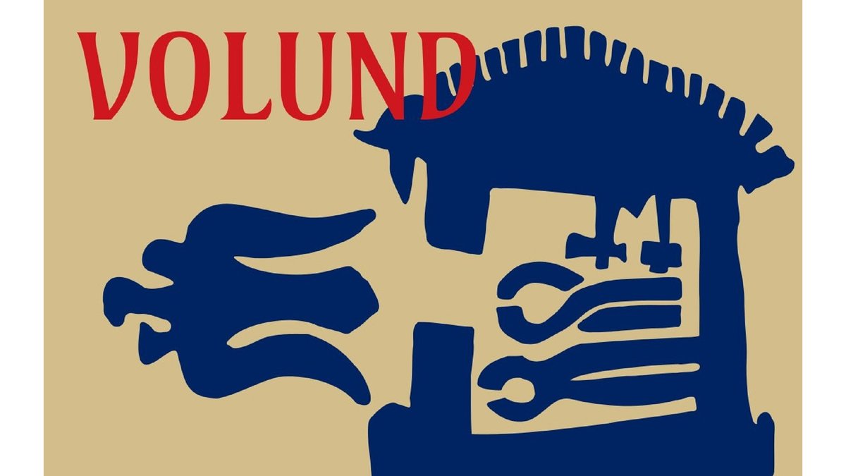 „Volund“ – ein Folkmusical von der Insel Gotland