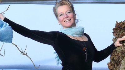 Tina Benz - Konzert