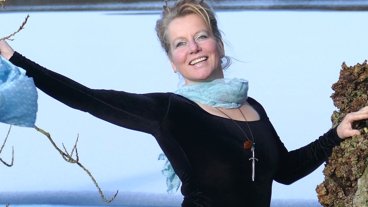 Tina Benz - Konzert