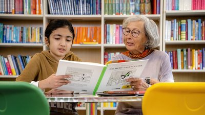 Mentor Ostholstein: Workshop in Scharbeutz-Klingberg 17.08.2026 13:00 - 16:00 Uhr