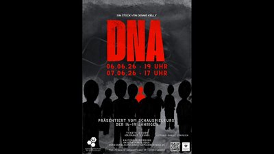 Theaterstück "DNA"