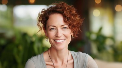 Dein Frauenglück liegt in deinen Händen