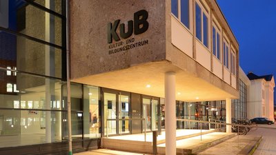 Wir in Bad Oldesloe