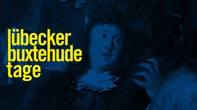 »Marienvesper«. Lübecker Buxtehude-Tage