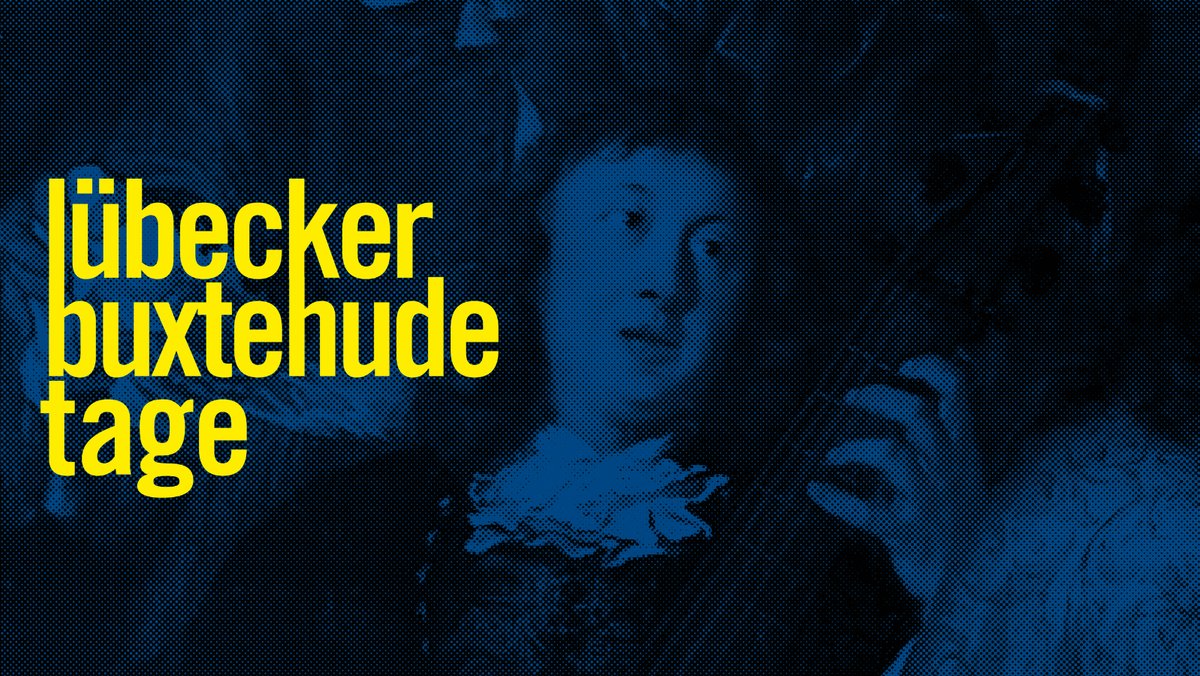 »Marienvesper«. Lübecker Buxtehude-Tage
