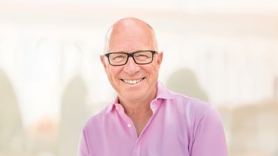 JUBILÄUMSVORTRAG: Mach dein Leben zu einer Erfolgsgeschichte!