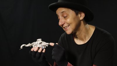 Eins zwei drei vier Eckstein