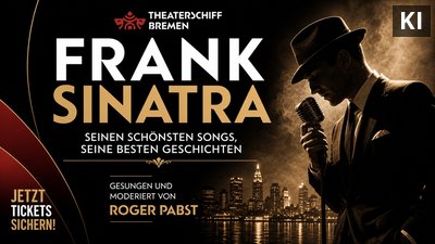 FRANK SINATRA - seine schönsten Songs, seine besten Geschichten