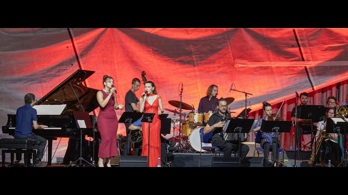 Champagner! – Das prickelnde Finale von CLASSICAL BEAT