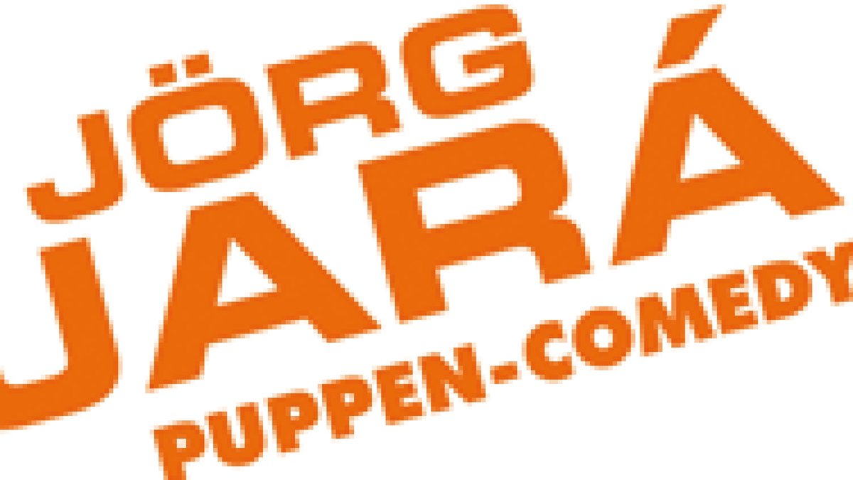 Bauchredner Jörg Jará