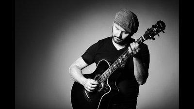 International Guitar Night 2026