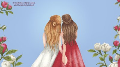 Schneeweißchen und Rosenrot - Premiere Weihnachtsmärchen 2026