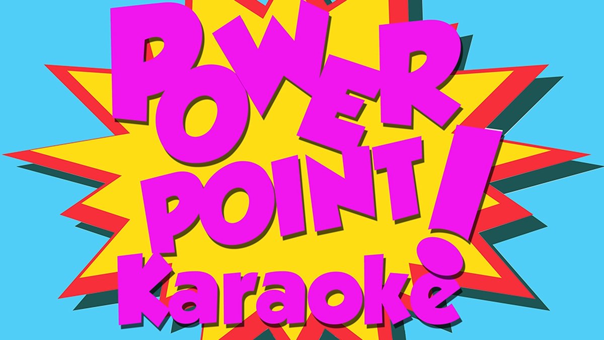 Powerpoint Karaoke Lübeck Vol. 6 – Die Show ohne Bildungsauftrag 