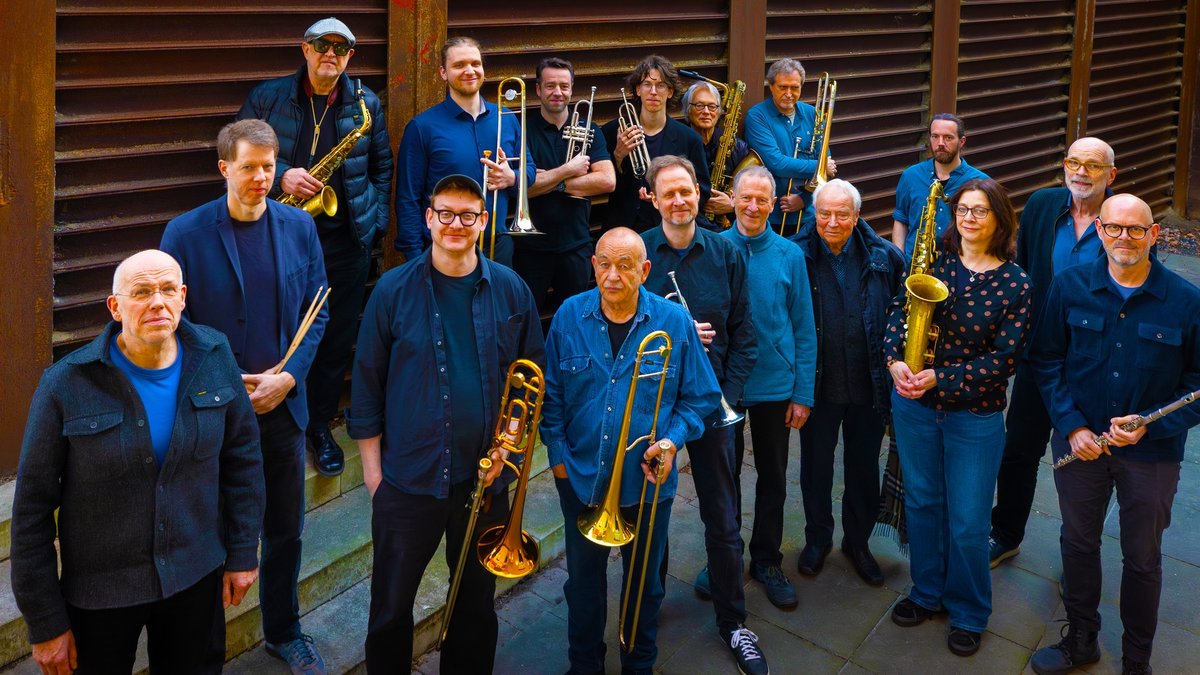 Downtown Bigband