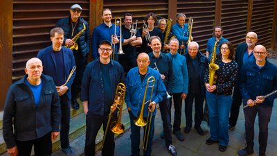 Downtown Bigband