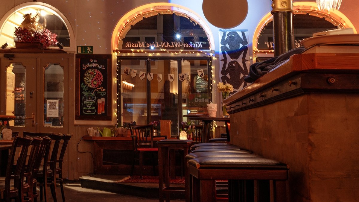Pub-Quiz "Leben und Tod" mit dem Quizmaster Gato Lafrentz