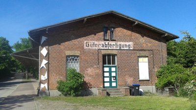 Jahresmitgliederversammlung