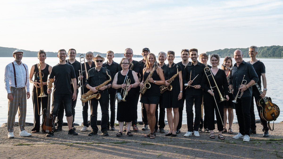 Big Band Bad Schwartau