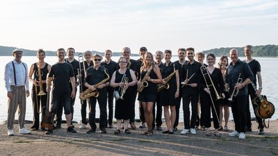 Big Band Bad Schwartau