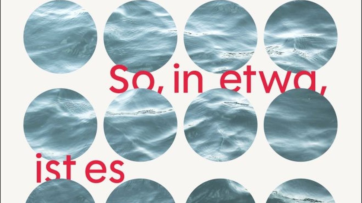 "So, in etwa, ist es geschehen". Lesung und Gespräch mit Sharon Dodua Otoo