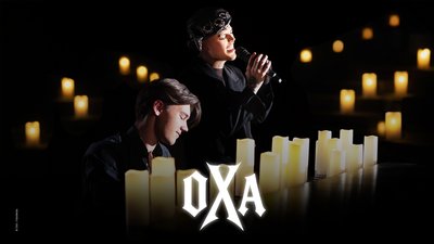 OXA: Michael Jackson & more