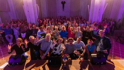 Science Slam 2026. Vol. 2