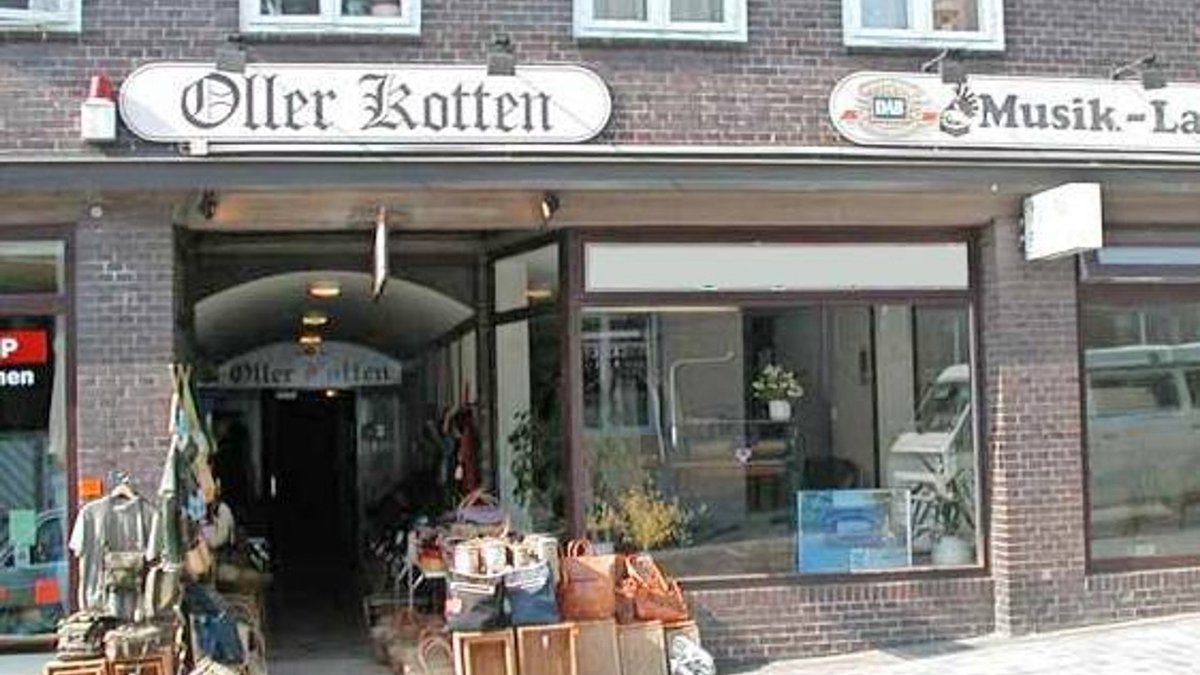 „Oller Kotten“ Revival