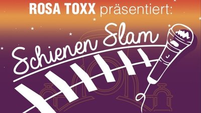 Schienen Slam