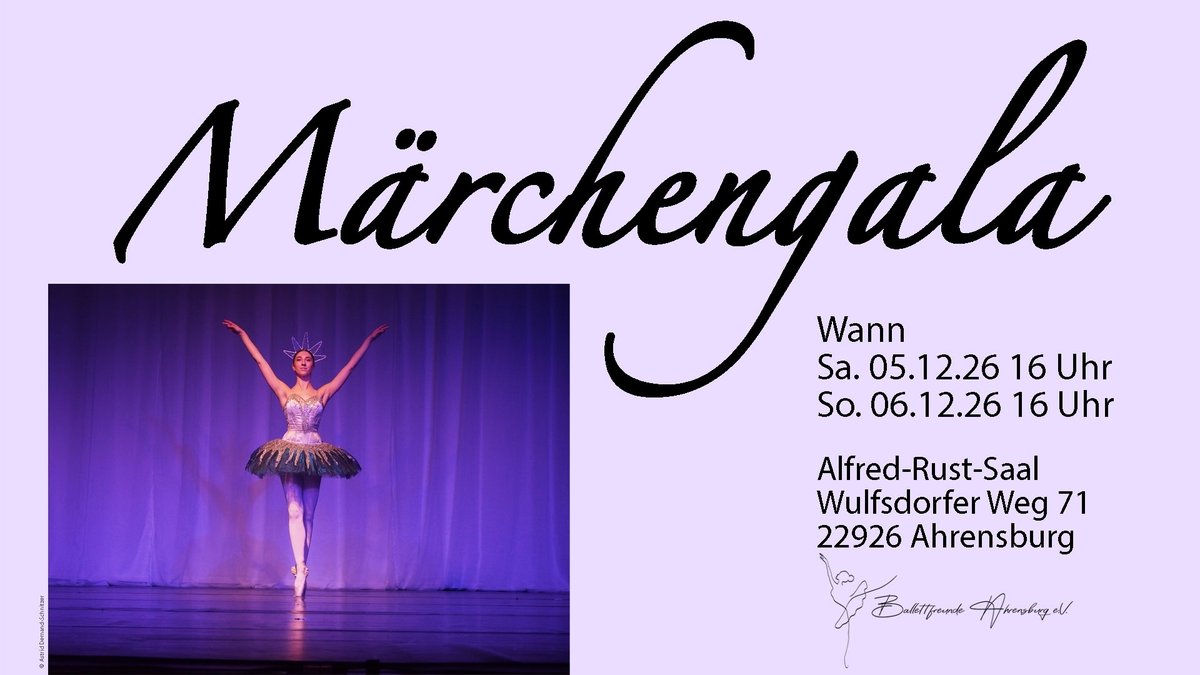 Märchengala