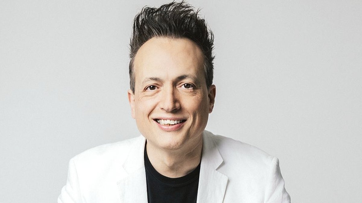 Olaf Bossi -Generation XY: Die 80er, die 90er und das Leben heute