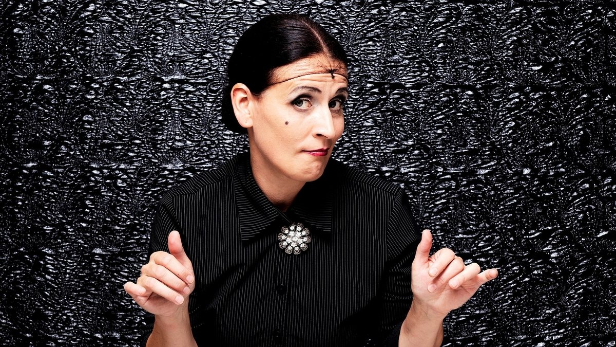 La Signora: Meine besten Knaller