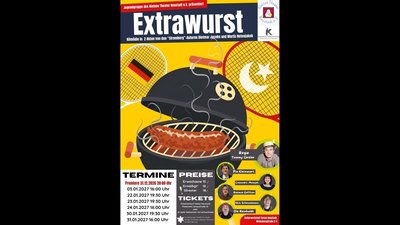 Extrawurst - Premiere